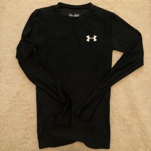 Under Armor Compression Long Sleeve